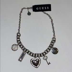 GUESS Necklace